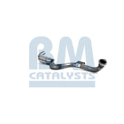 BM Catalysts Homologated Petrol Cat fits Mercedes-Benz M-Class 1998-2005 163.136