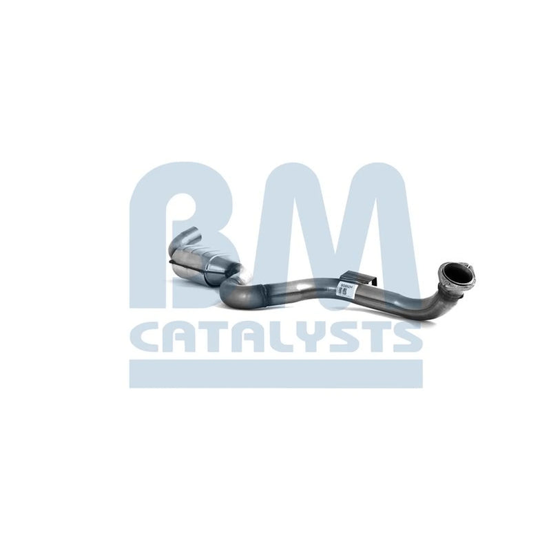 BM Catalysts Homologated Petrol Cat fits Mercedes-Benz M-Class 1998-2005 163.136