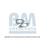 BM Catalysts Exhaust Pipe Mounting Kit FK70079A