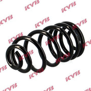 KYB Rear Suspension Coil Spring fits Opel Zafira Tourer C 2011-2019