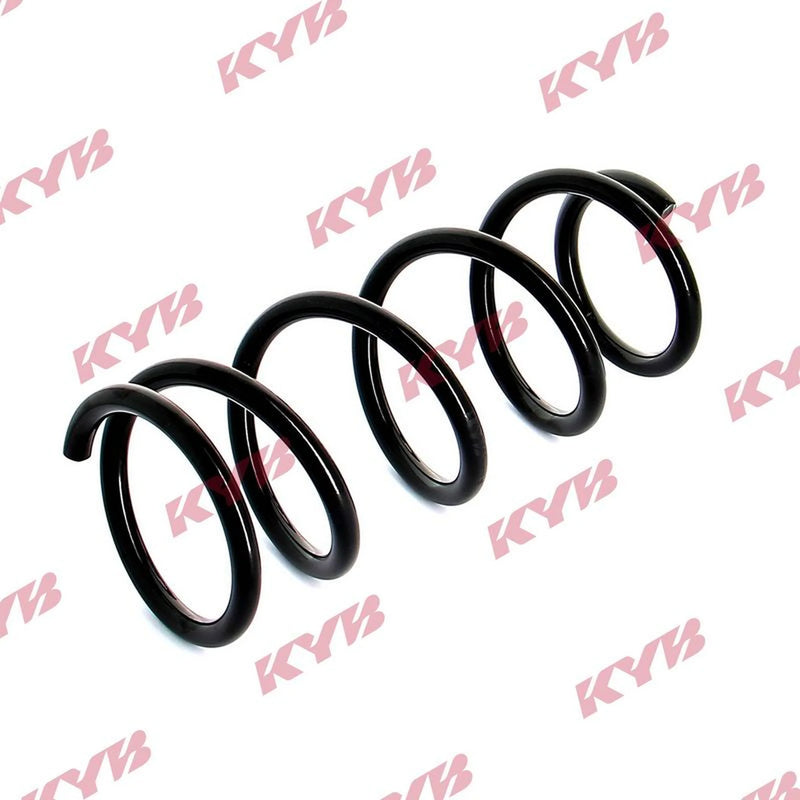 KYB Rear Suspension Coil Spring fits Ford Focus IV Turnier 2018-2025 1.0 1.5 2.0