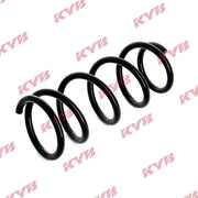 KYB 2 x Suspension Springs fits Ford Focus IV Turnier 2018-2025 1.0 1.5 2.0