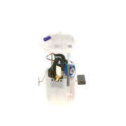 Bosch Fuel Tank Sender Unit in the fuel tank fits Suzuki Swift III 2005-2015