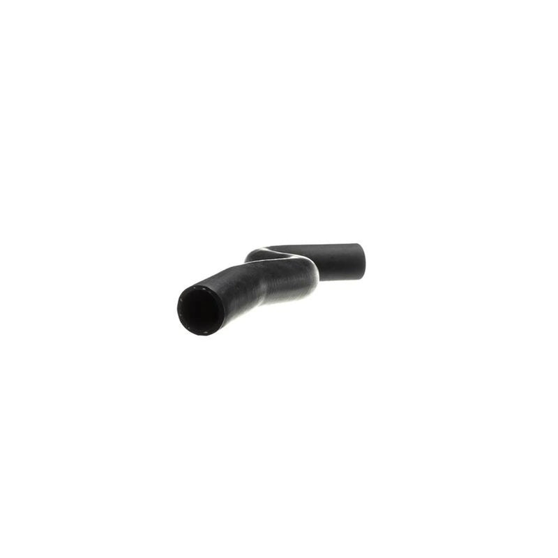 Gates Radiator Coolant Hose 495mm ID fits Volvo 940 1990-1998 2.0 2.3