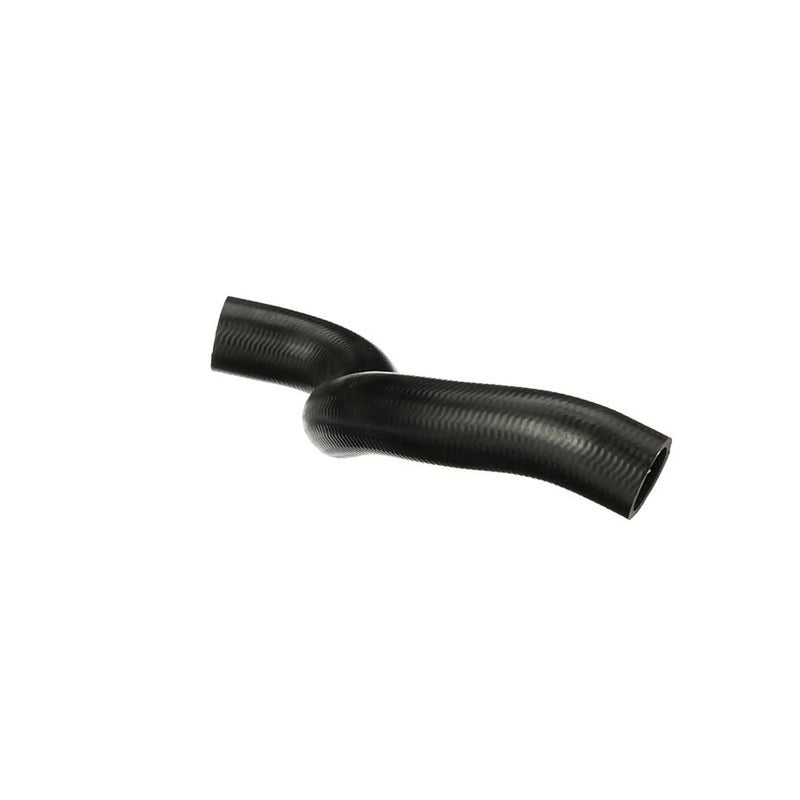 Gates Radiator Coolant Hose 368mm ID fits Nissan Qashqai +2 2011-2013 1.6