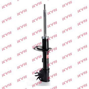 KYB Shock Absorber Damper Strut Front Left fits Fiat Panda 2004 on 1.2 1.3