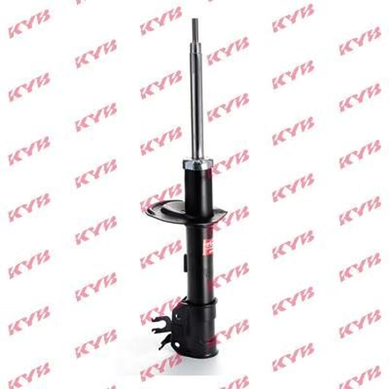 KYB Shock Absorber Damper Strut Front Left fits Fiat Panda 2004 on 1.2 1.3