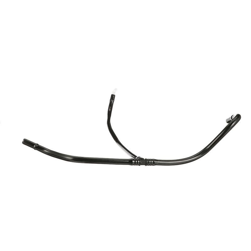Gates Crankcase Ventilation Hose fits Land Rover Freelander I 2000-2006 2.5