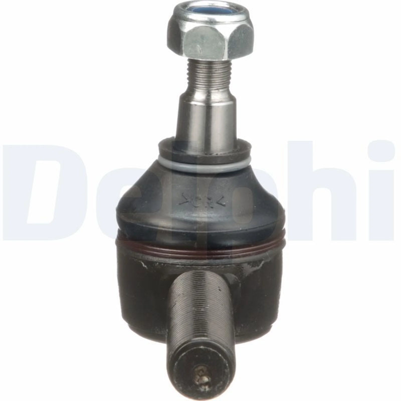 Delphi Steering Tie Rod End Ball Joint Front Right M14x1. fits Mercedes-Benz 123