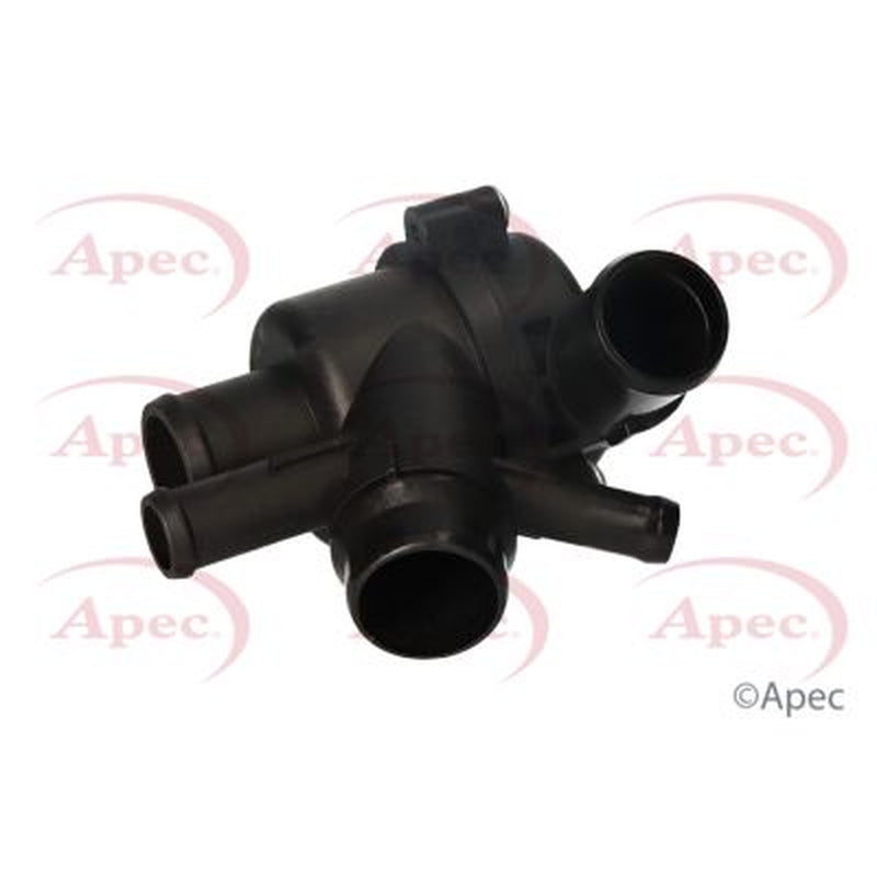 Apec Thermostat,Coolant fits Land Rover Discovery IV 2009-2018 3.0