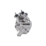 Hella Air Conditioning Compressor fits Ford C-Max II 2012-2019 1.0