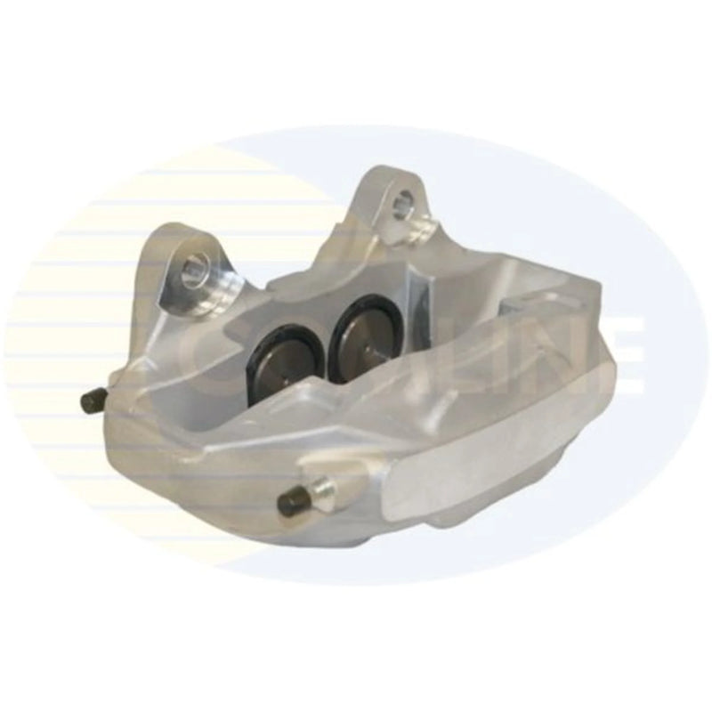 Comline Brake Caliper Assembly Front Left fits VW Touareg 2002-2018