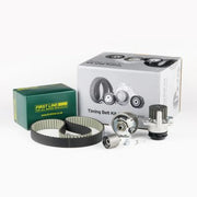 First Line Timing Belt & Water Pump Kit fits Audi A2 2000-2005 1.4