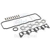 Elring Cylinder Head Gasket Kit fits Nissan Atleon 2006 on 35.15 56.15