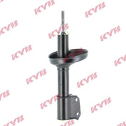 KYB 2 x Shock Absorbers fits Renault Thalia I 2000-2009 1.4 1.5 1.6