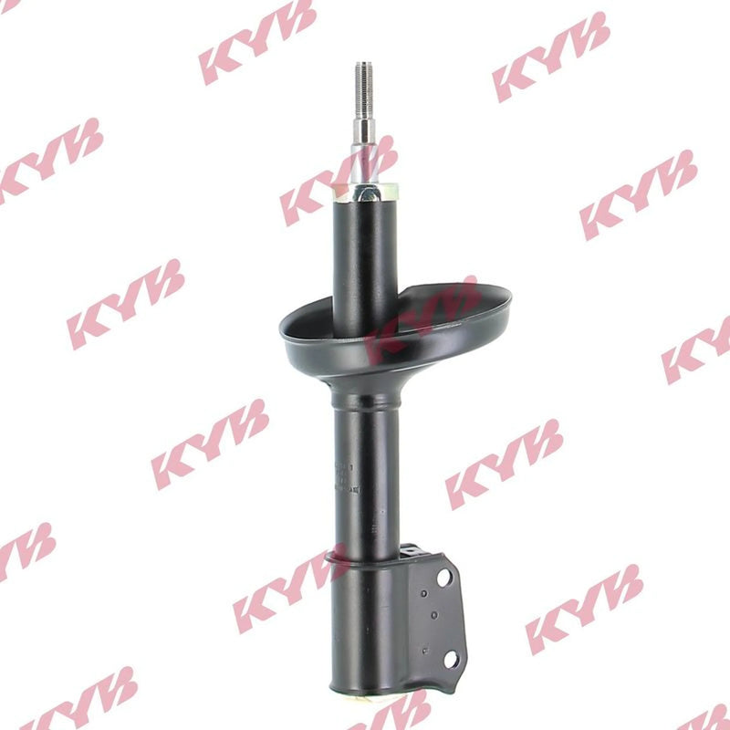 KYB 2 x Shock Absorbers fits Renault Thalia I 2000-2009 1.4 1.5 1.6