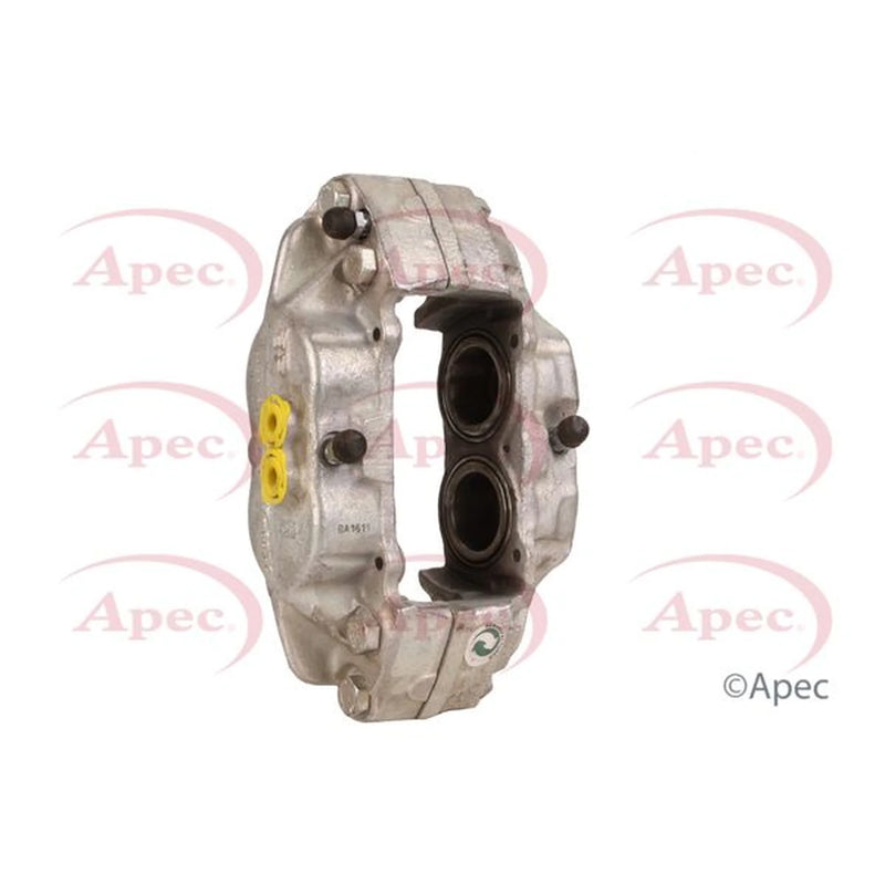 Apec Brake Caliper Assembly Front Left LCA452
