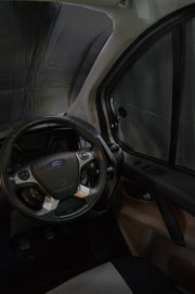 Maypole External Blackout Screen for Ford Transit Custom Maypole - Dynamic Drive