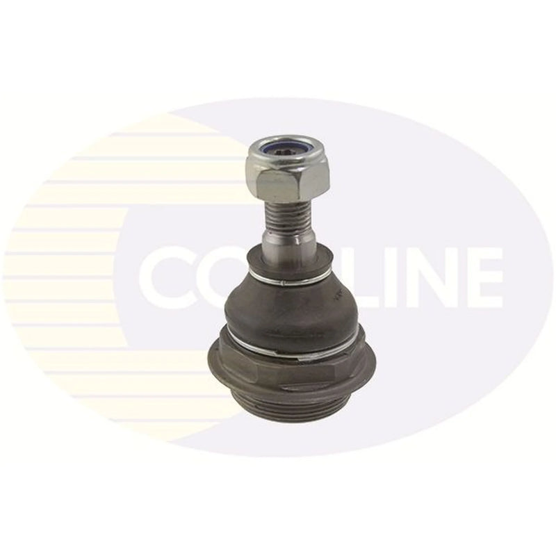 Comline Ball Joint Front Left fits Citroën C4 II 2009-2018 1.2 1.4 1.6 2.0