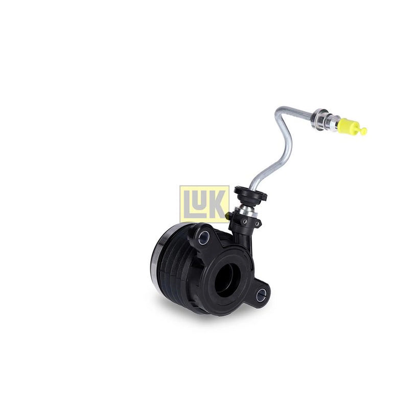 LuK Clutch Central Slave Cylinder fits Nissan Primera 2002-2007 1.9