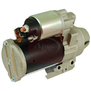 Apec Starter Motor 12V 1.4kW 12 Teeth fits BMW 1 Sports Hatch 2011-2019