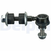 Delphi Stabiliser Bar Link Coupling Rod Front fits Nissan 100NX 1990-1994
