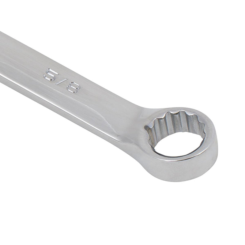 Sealey Premier Premier Imperial Combination Spanner 5/8" CW07AF Sealey Premier - Dynamic Drive