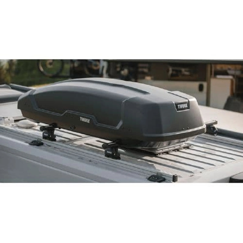 Thule SMARTCLAMP SYSTEM SHORT/4 FIX - 303125