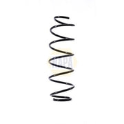 NAPA Front Suspension Coil Spring fits Citroën C3 I 2002-2009 1.1