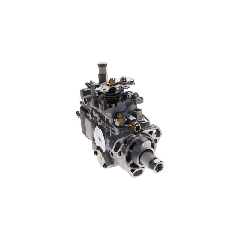 Bosch Diesel Injection Pump