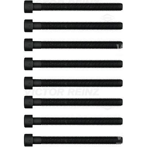Victor Reinz Cylinder Head Bolt Set M10 14-32380-01