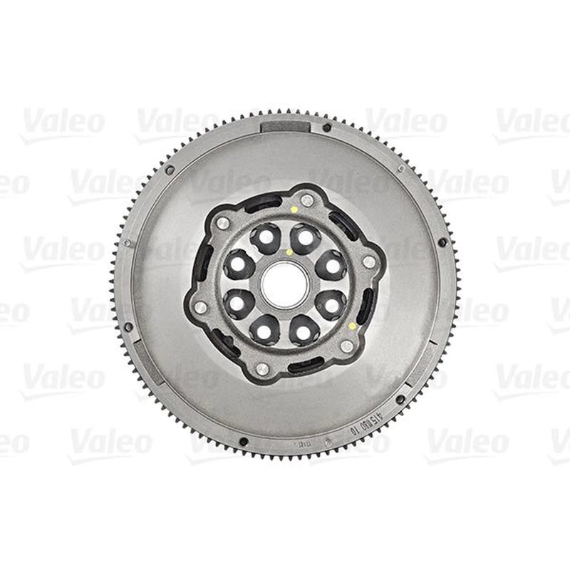 Valeo Engine Flywheel Teeth 836230