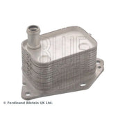 Blue Print Engine Oil Cooler ADG06133