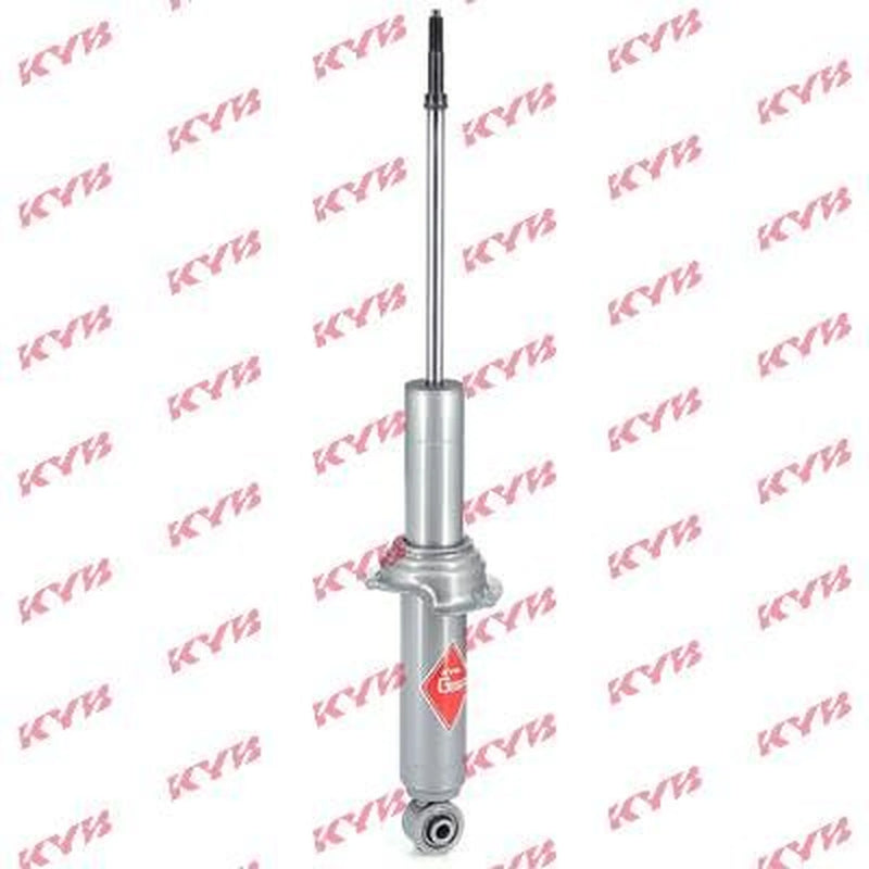 KYB 2 x Shock Absorbers fits Toyota Starlet 1989-1996 1.0 1.3 1.5