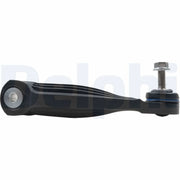Delphi Stabiliser Bar Link Coupling Rod Left fits Audi Q4 E-Tron 2021 on
