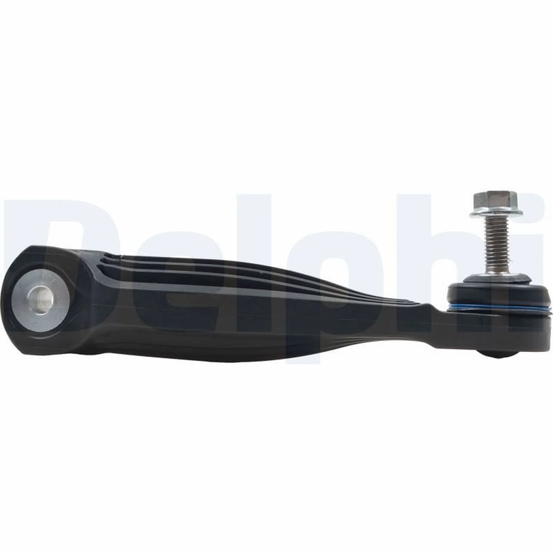 Delphi Stabiliser Bar Link Coupling Rod Left fits Audi Q4 E-Tron 2021 on