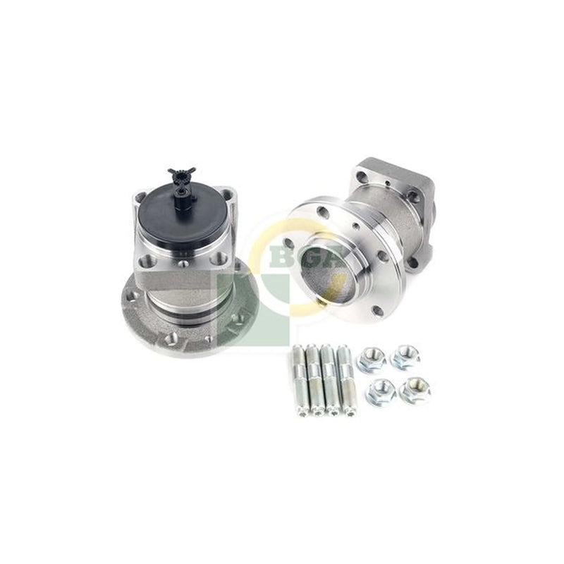 BGA Wheel Bearing Kit 128mm WHB1414K