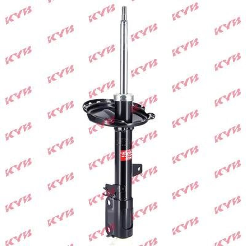 KYB 2 x Shock Absorbers fits Lexus Rx 2005-2008