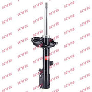 KYB 2 x Rear Shock Absorbers fits Lexus Rx 2005-2008