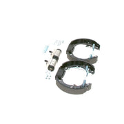Bosch Brake Shoe Set Axle Kit 0 204 114 620