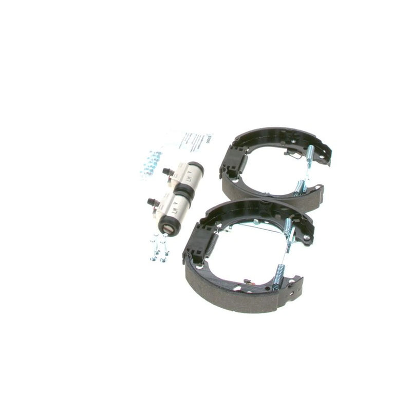 Bosch Brake Shoe Set Axle Kit 0 204 114 620