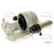 Apec Brake Caliper Assembly Front Left LCA1323