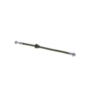 Bosch Brake Hydraulic Hose Line Front fits Chevrolet Spark 2010 on 1.0 1.2