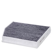 Hengst Cabin Air Filter (Pollen Filter) fits Infiniti Q30 2015 on