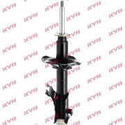 KYB Shock Absorber Damper Strut Front Left fits Nissan 100NX 1990-1994 1.6 2.0