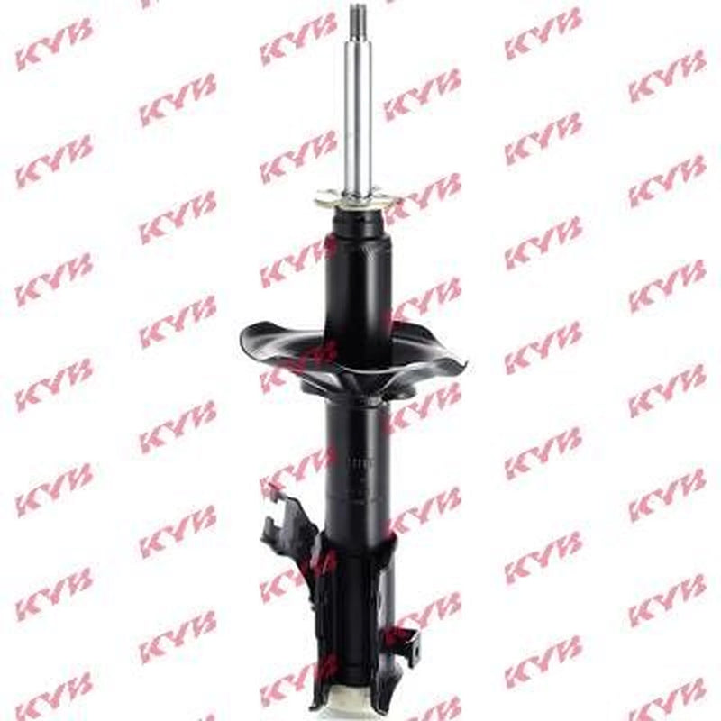 KYB Shock Absorber Damper Strut Front Left fits Nissan 100NX 1990-1994 1.6 2.0
