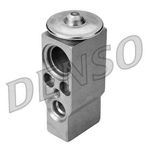 Denso Air Conditioning Expansion Valve fits Opel Combo Box Body 2001 on 1.6 1.7