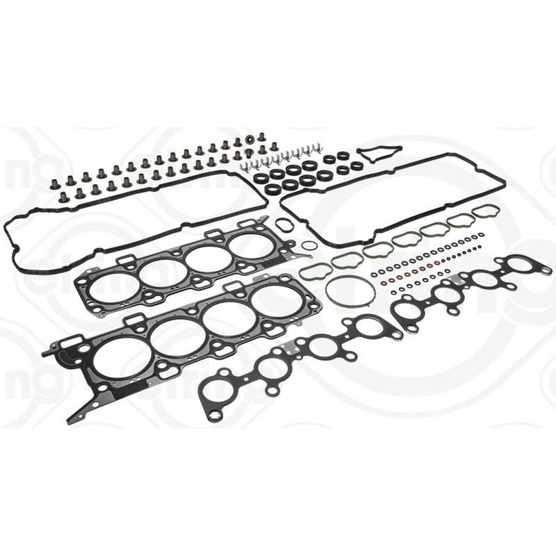 Elring Cylinder Head Gasket Kit fits Ford Australia Mustang 2014-2023 5.0