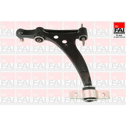 FAI Control/Trailing Arm SS4513