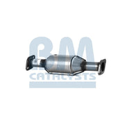 BM Catalysts Homologated Petrol Cat fits Mitsubishi Shogun Pinin I 1999-2007